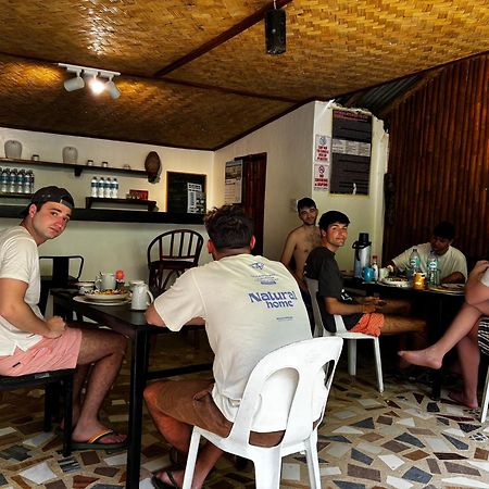 Paradiso Hostel El Nido Eksteriør billede