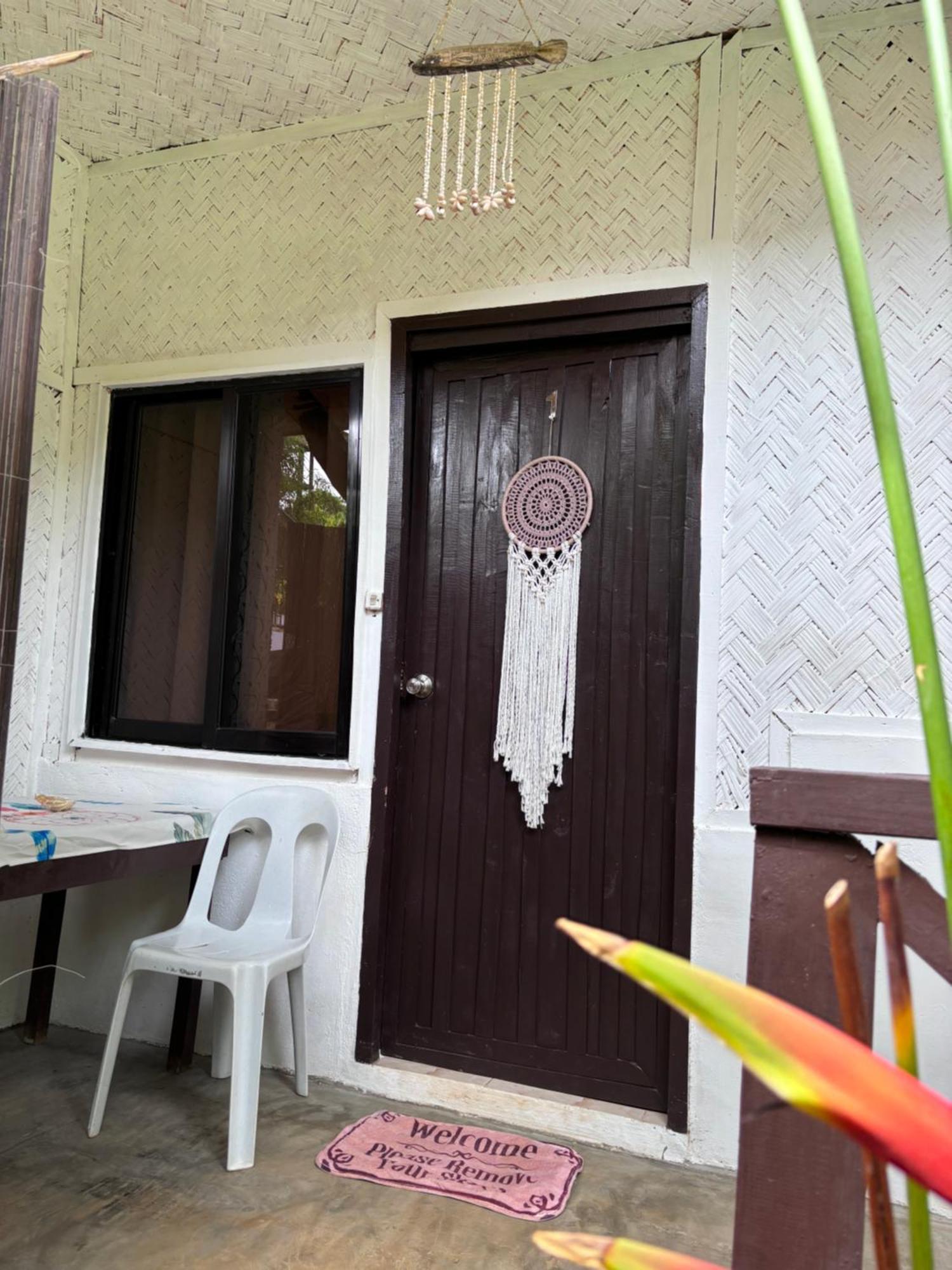 Paradiso Hostel El Nido Eksteriør billede