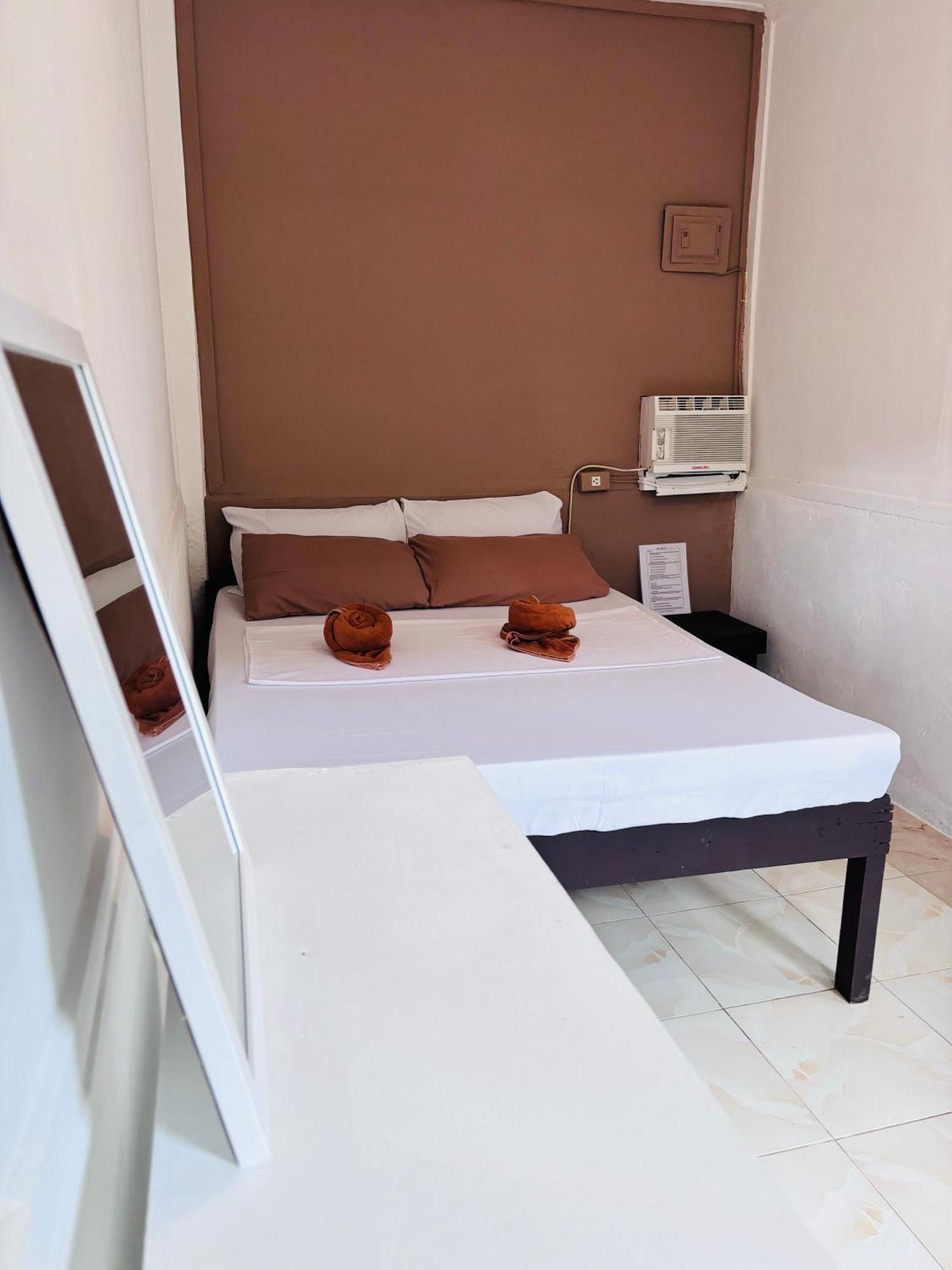 Paradiso Hostel El Nido Eksteriør billede
