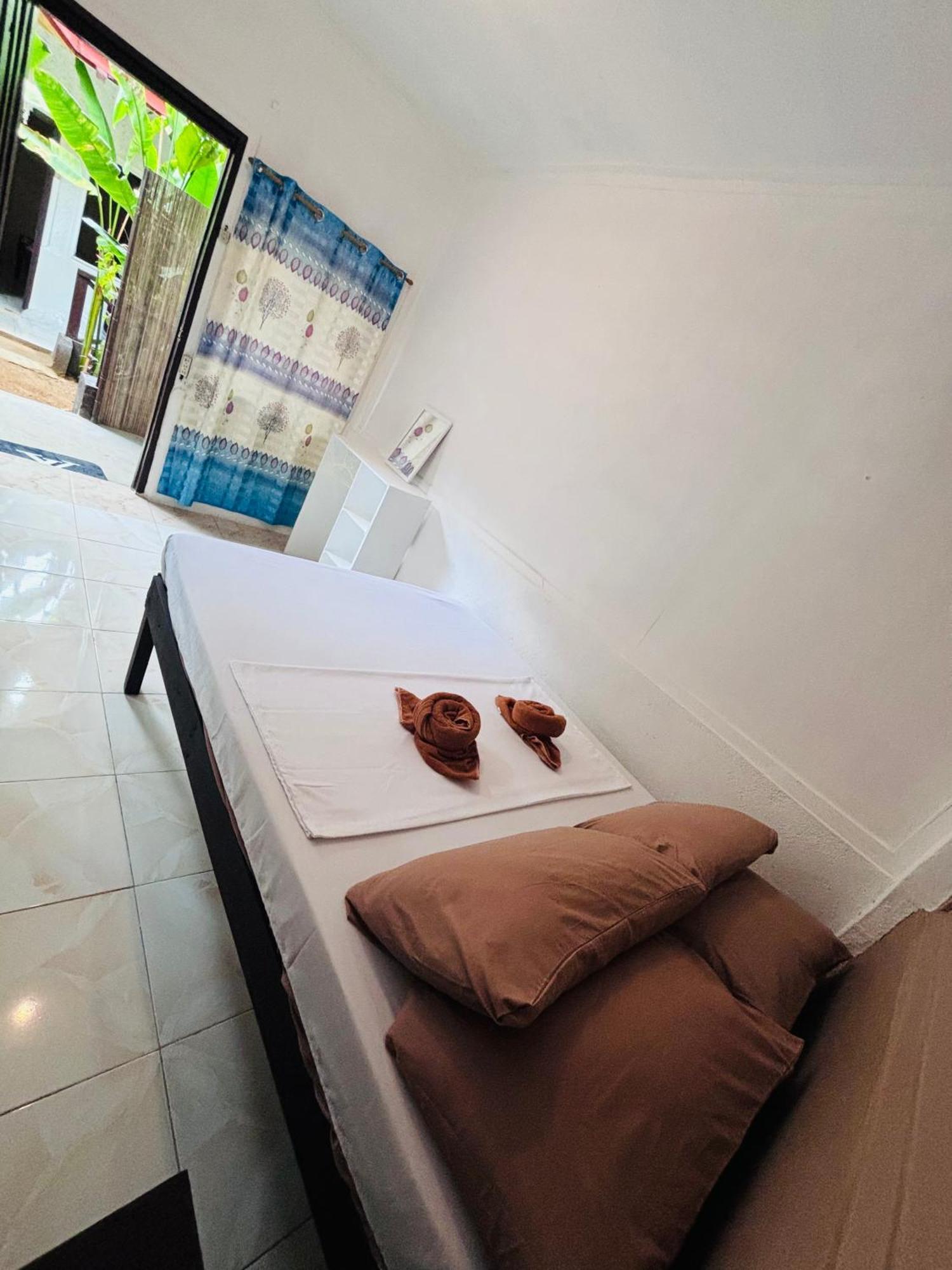 Paradiso Hostel El Nido Eksteriør billede
