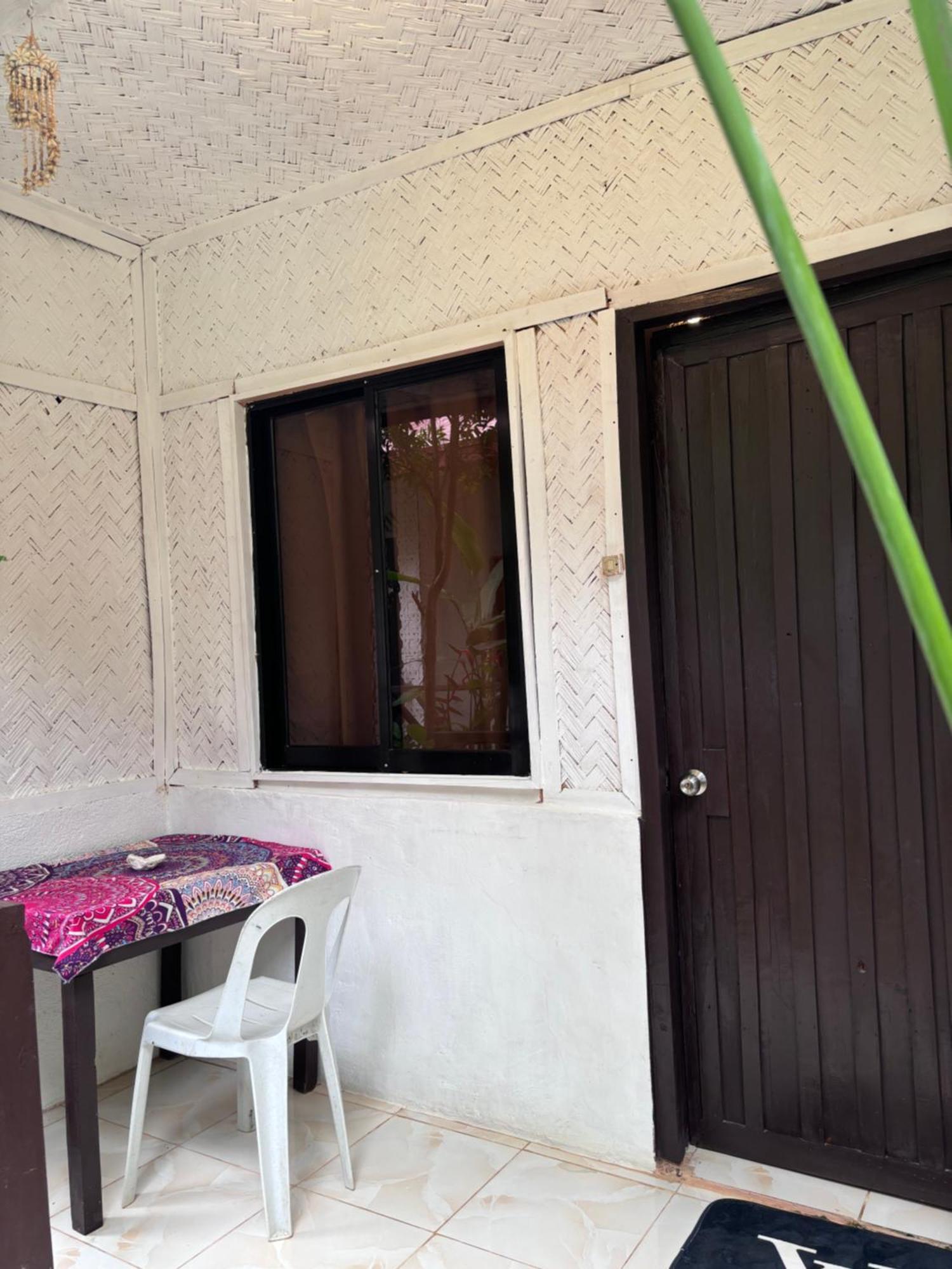 Paradiso Hostel El Nido Eksteriør billede