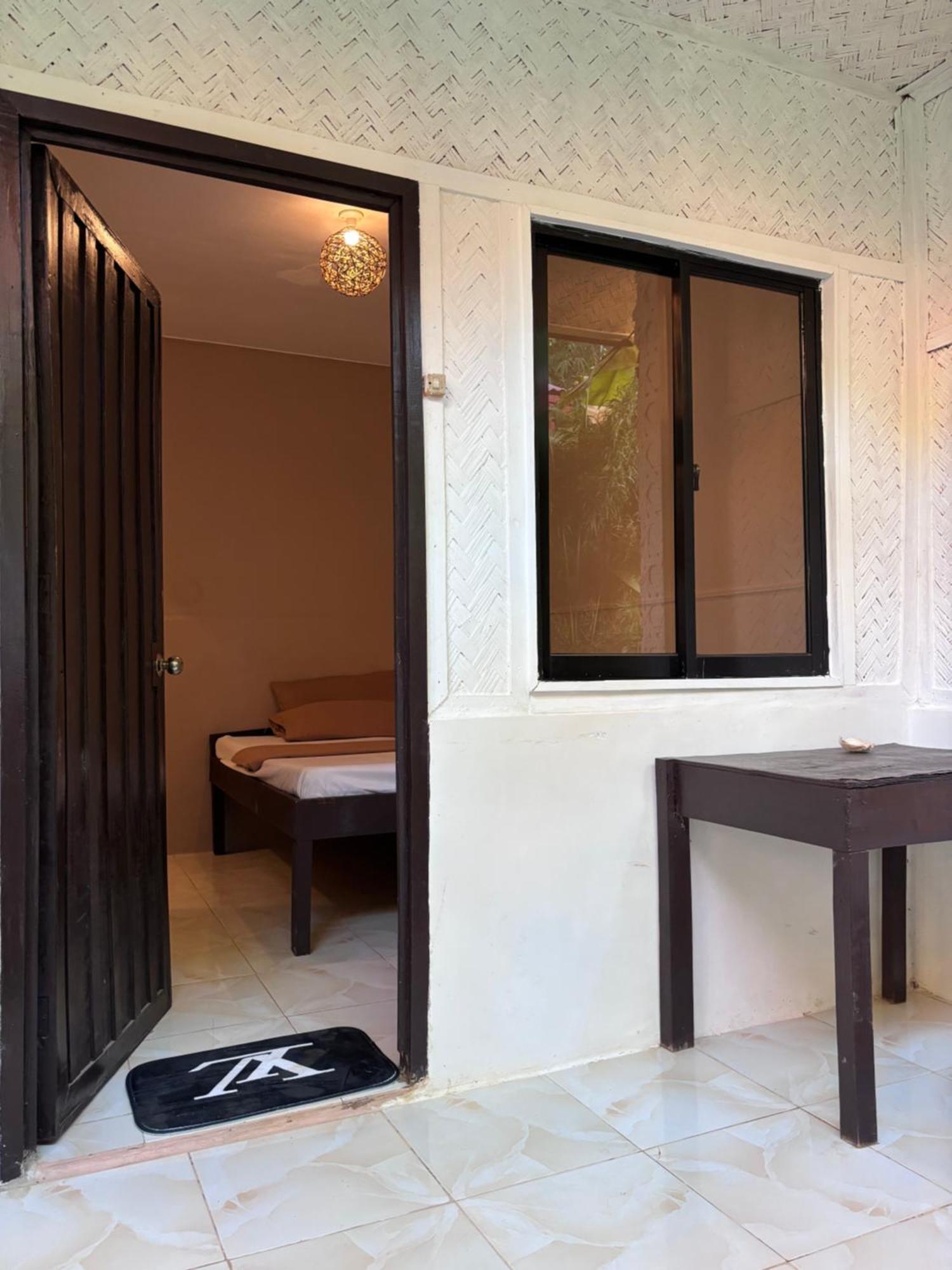 Paradiso Hostel El Nido Eksteriør billede