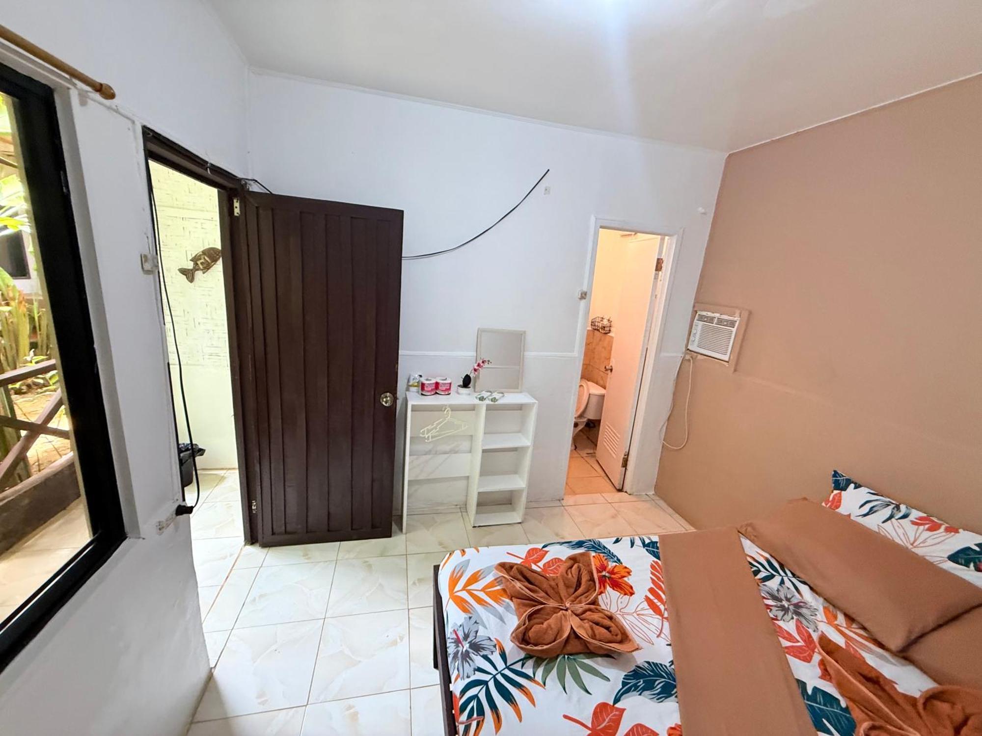 Paradiso Hostel El Nido Eksteriør billede