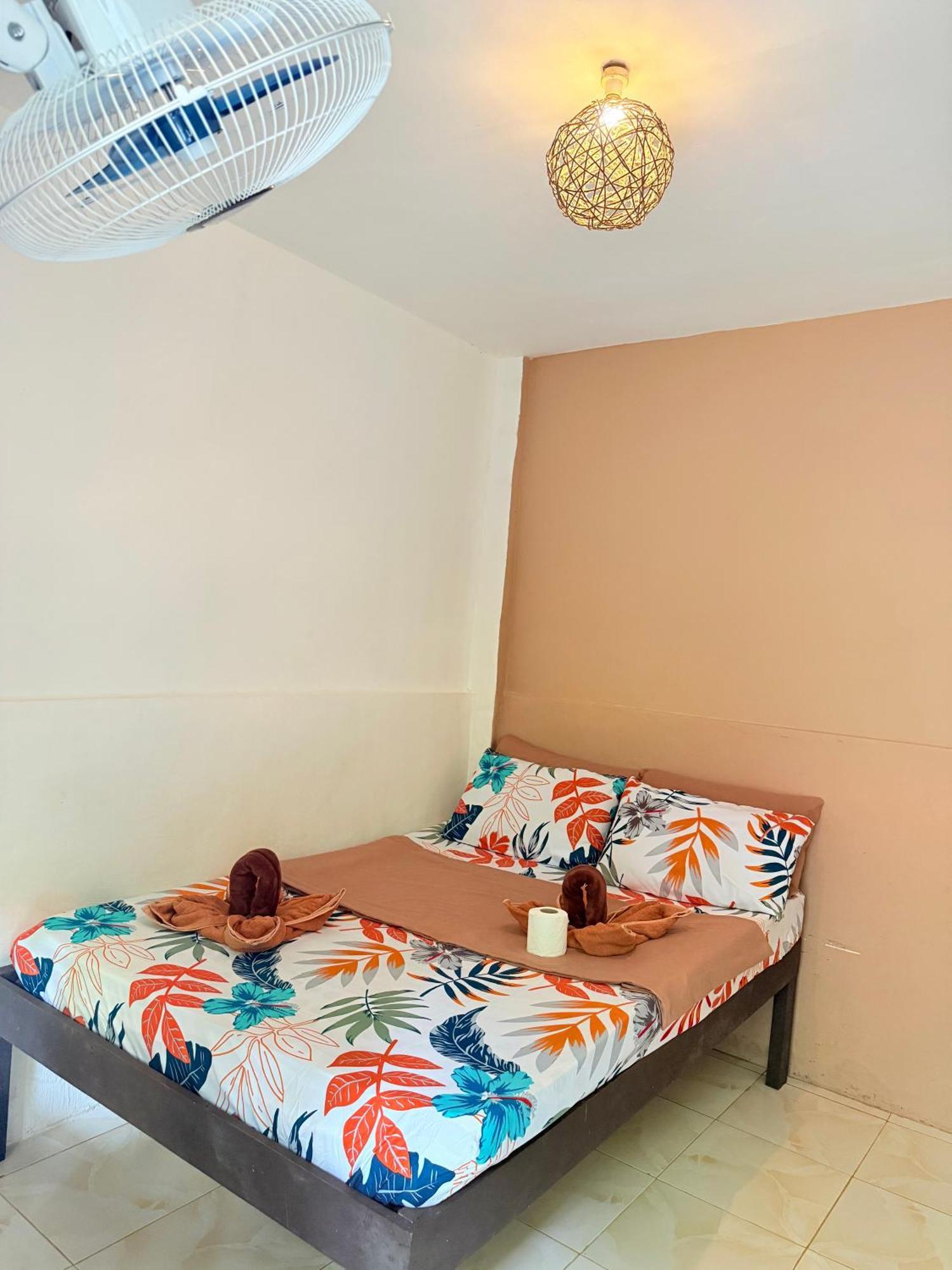 Paradiso Hostel El Nido Eksteriør billede
